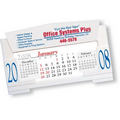 Imperial Desk Calendar